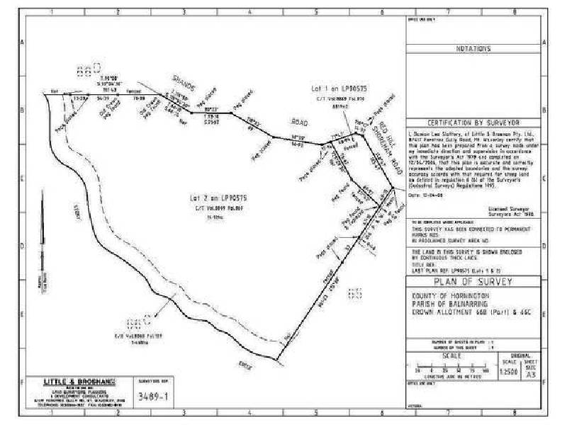 3-11 Shands Road, Shoreham VIC 3916