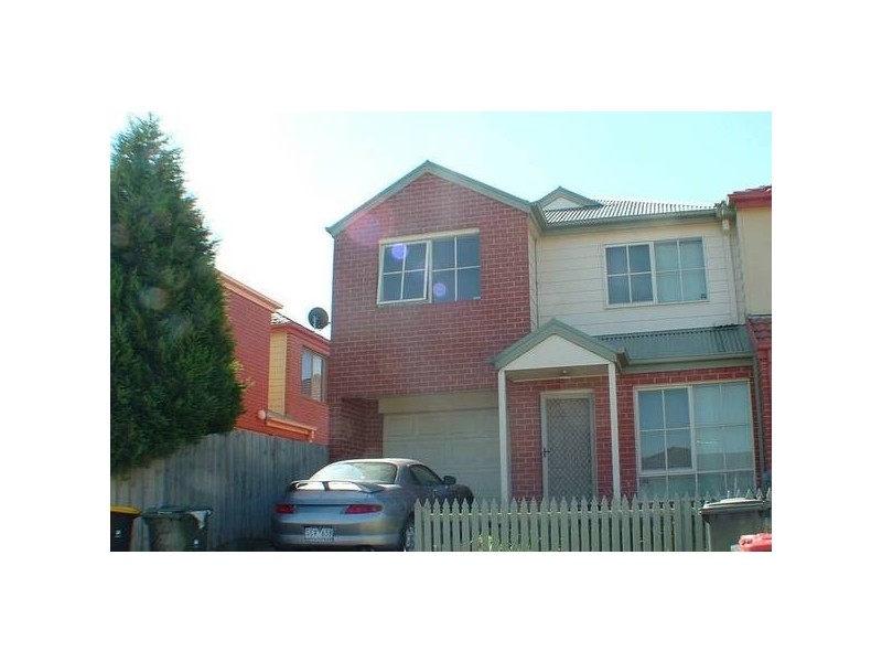 Oakleigh East VIC 3166