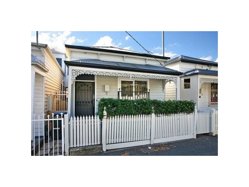 3 Bayview Street, Prahran VIC 3181