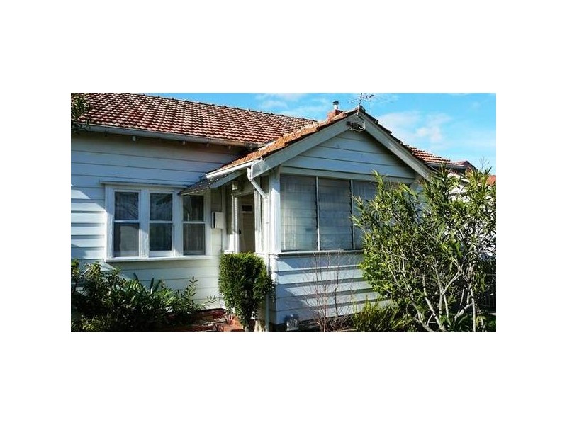 Webb Street, Glen Iris VIC 3146
