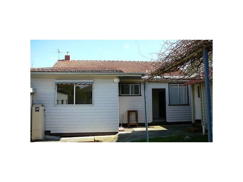 Webb Street, Glen Iris VIC 3146