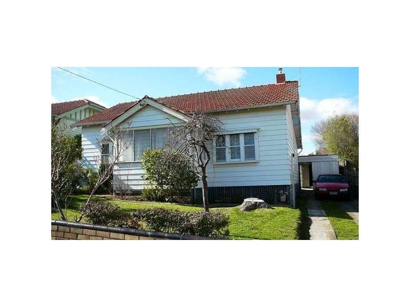 Webb Street, Glen Iris VIC 3146