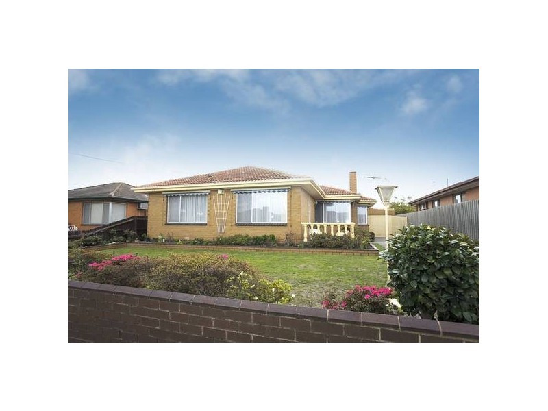 Sherbrooke Avenue, Oakleigh South VIC 3167