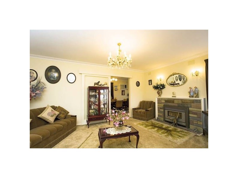 Sherbrooke Avenue, Oakleigh South VIC 3167