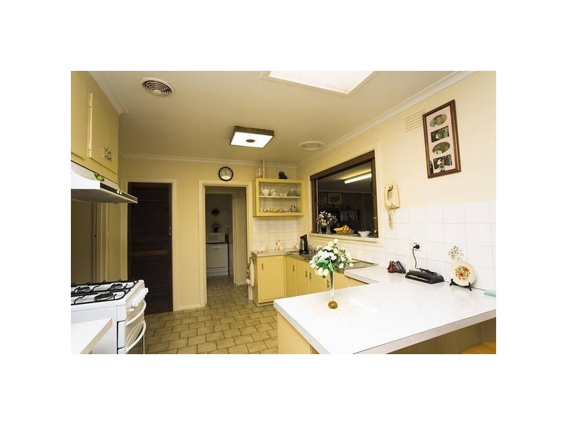 Sherbrooke Avenue, Oakleigh South VIC 3167