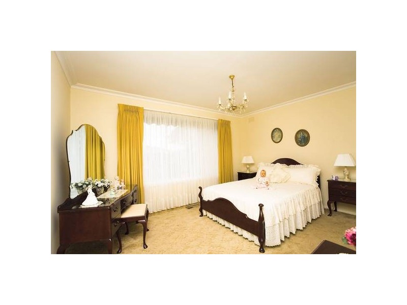 Sherbrooke Avenue, Oakleigh South VIC 3167