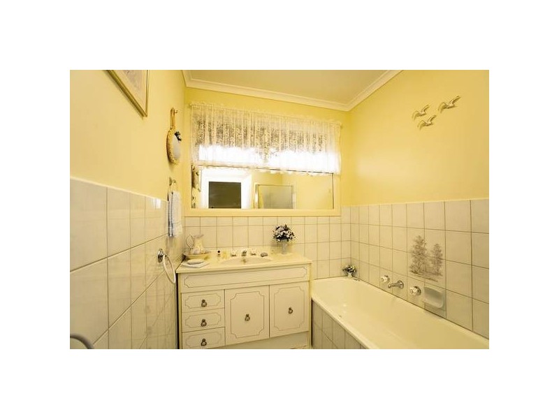 Sherbrooke Avenue, Oakleigh South VIC 3167