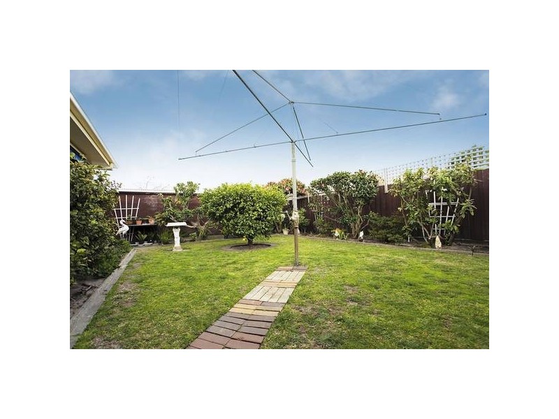 Sherbrooke Avenue, Oakleigh South VIC 3167