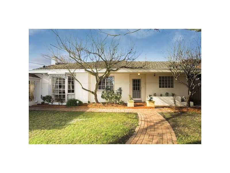 Oliver Street, Ashburton VIC 3147