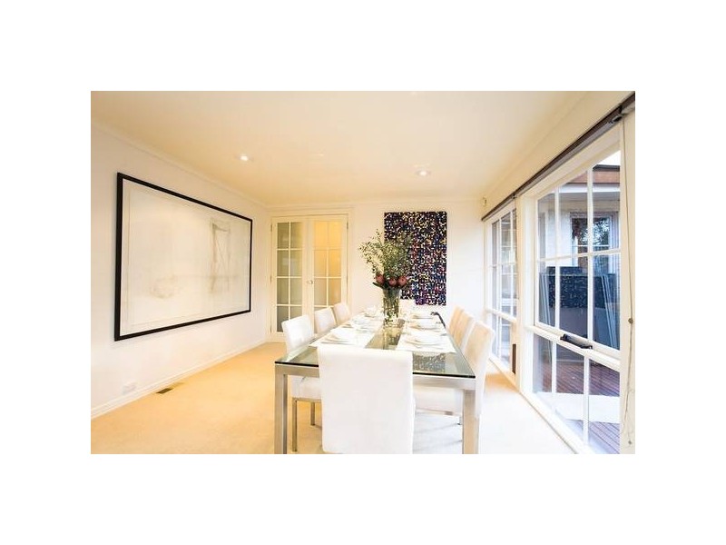 Oliver Street, Ashburton VIC 3147