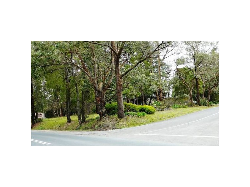 1 Wellington Road, Clematis VIC 3782