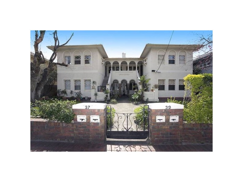 3/37-39 Waverley Road, Malvern East VIC 3145