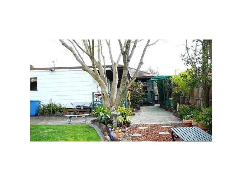 1 Wales Street, Springvale VIC 3171