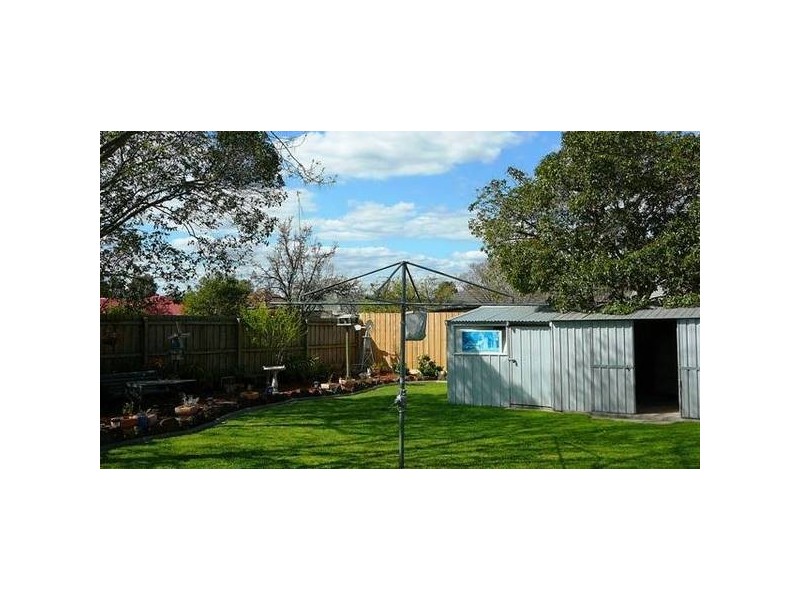 1 Wales Street, Springvale VIC 3171