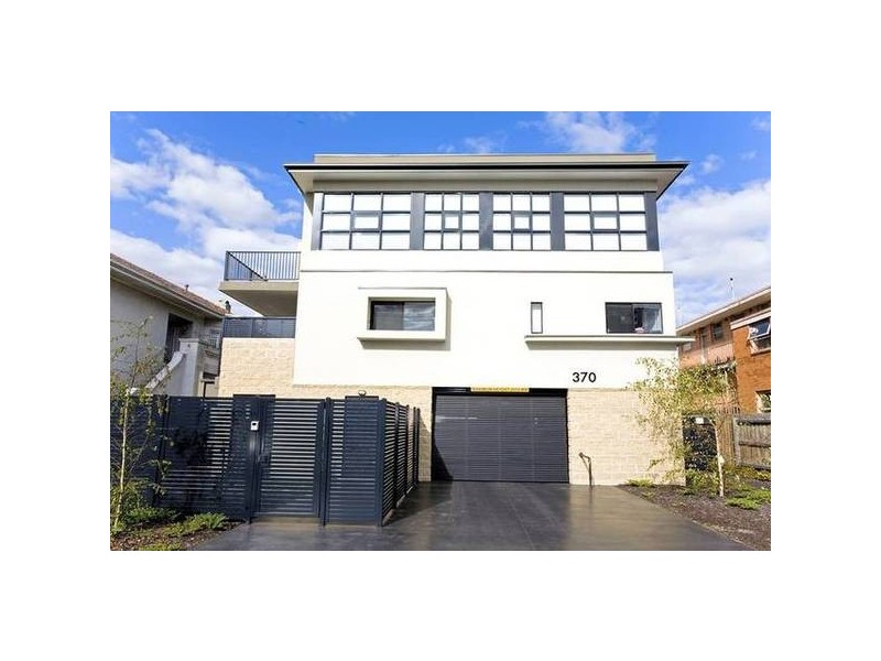 9/370 Orrong Road, Caulfield North VIC 3161