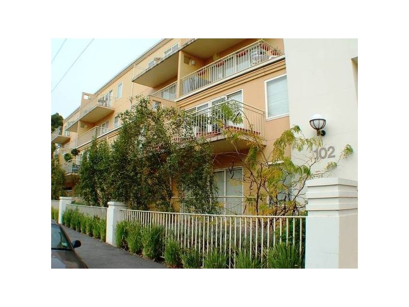 207/102 Camberwell Road, Hawthorn East VIC 3123