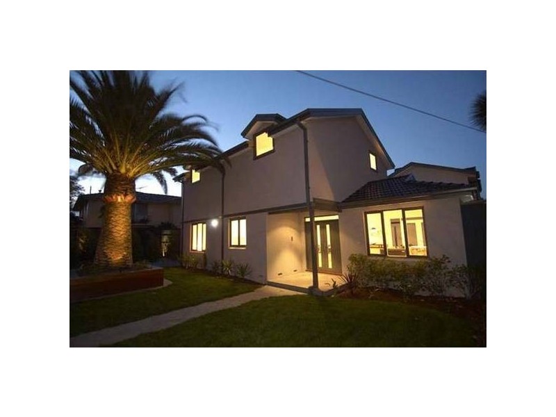 1/1209 Dandenong Road, Malvern East VIC 3145