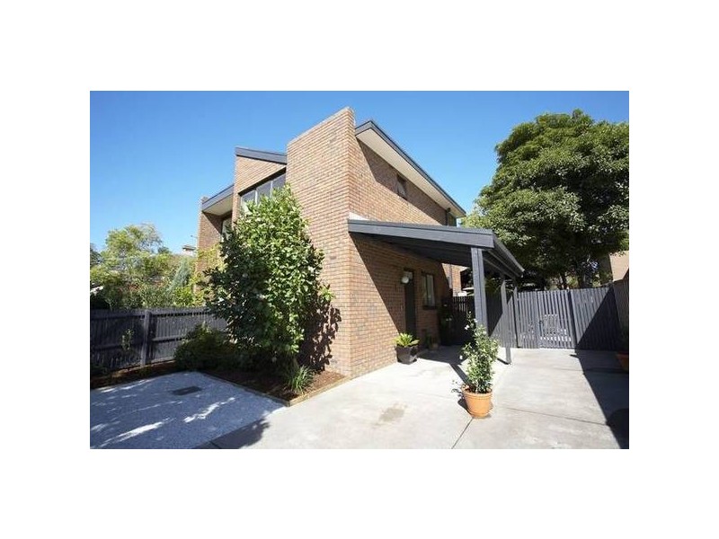 1/16 Finlayson Street, Malvern VIC 3144