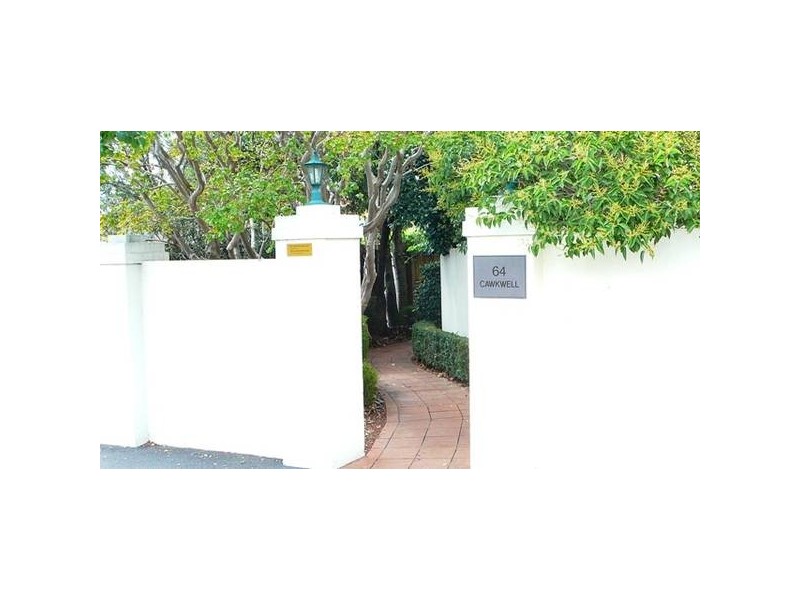 1/64 Cawkwell Street, Malvern VIC 3144