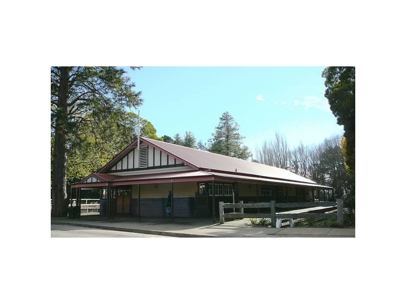 2 Redwood Road, Gembrook VIC 3783