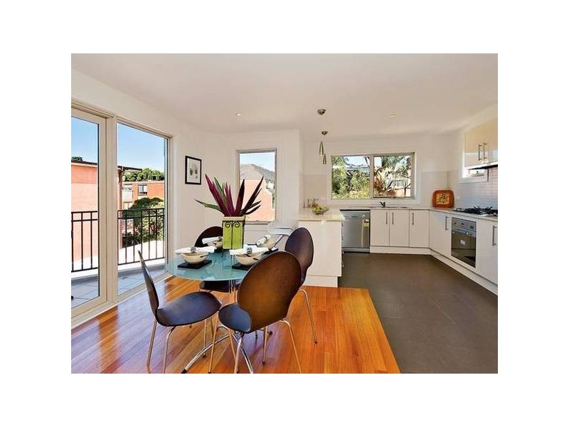 2/45A Evansdale Road, Hawthorn VIC 3122