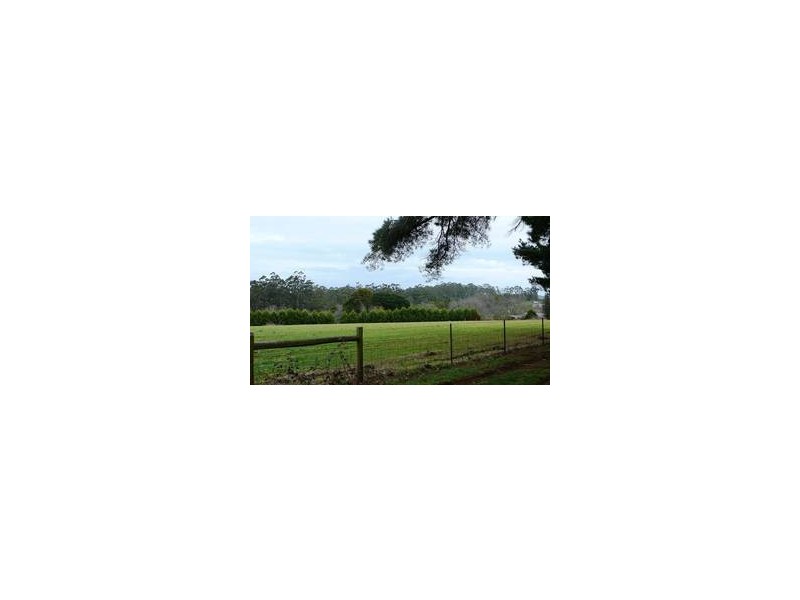 Lot 14/Lot 2 Redwood Road, Gembrook VIC 3783