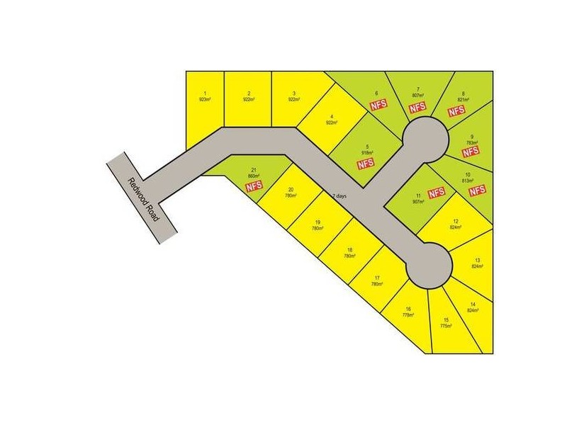 Lot 19/Lot 2 Redwood Road, Gembrook VIC 3783