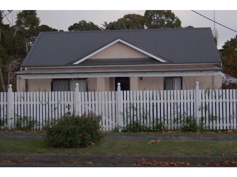 41 Throsby Street, Moss Vale NSW 2577