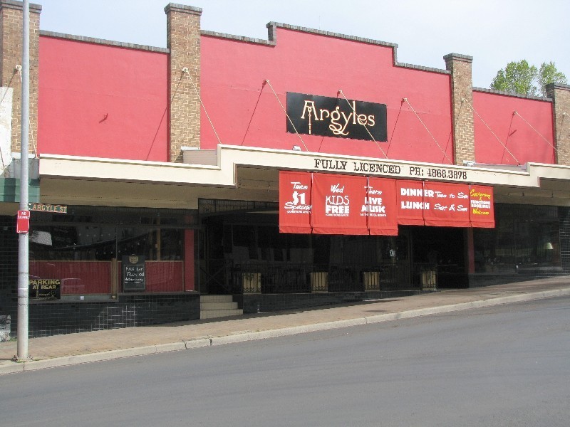 490-494 Argyle Street, Moss Vale NSW 2577