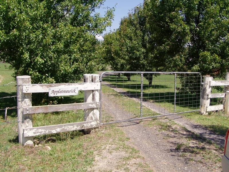 Bibby’s Lane, Werai NSW 2577