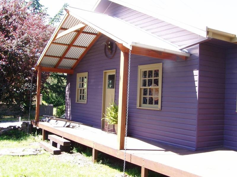 1 Bundanoon Road, Exeter NSW 2579