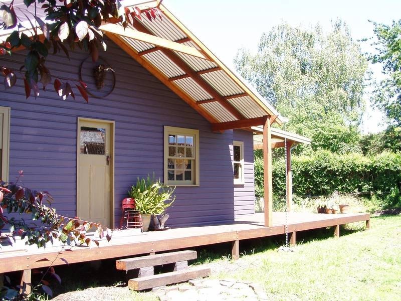 1 Bundanoon Road, Exeter NSW 2579