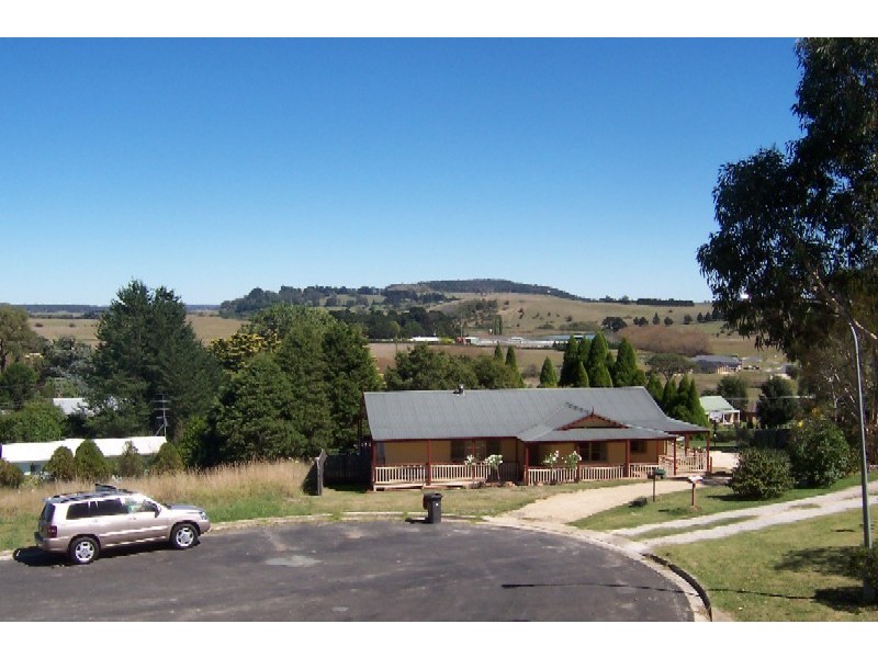 15 Stanley Terrace, Moss Vale NSW 2577