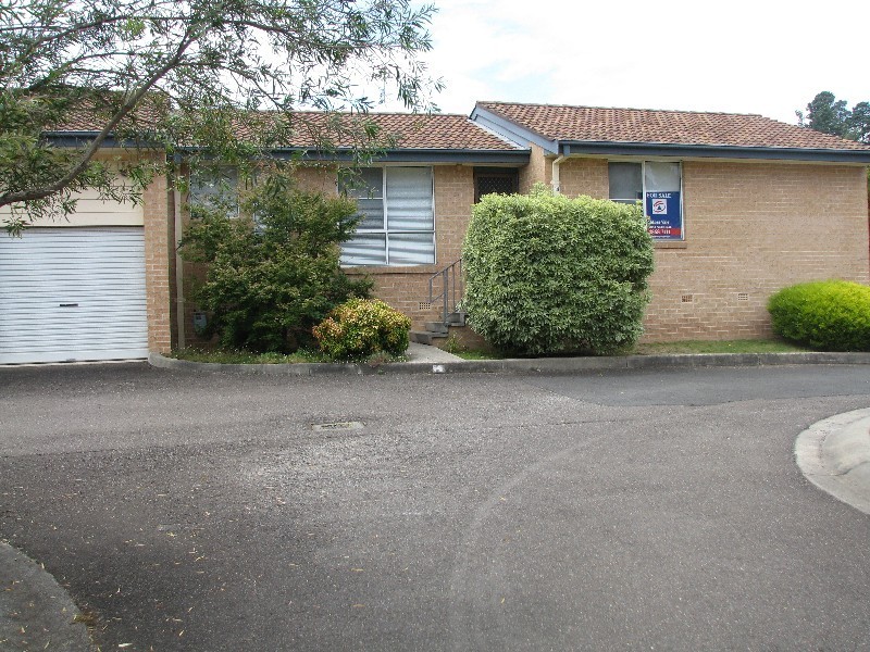 19/61 Kirkham Street, Moss Vale NSW 2577