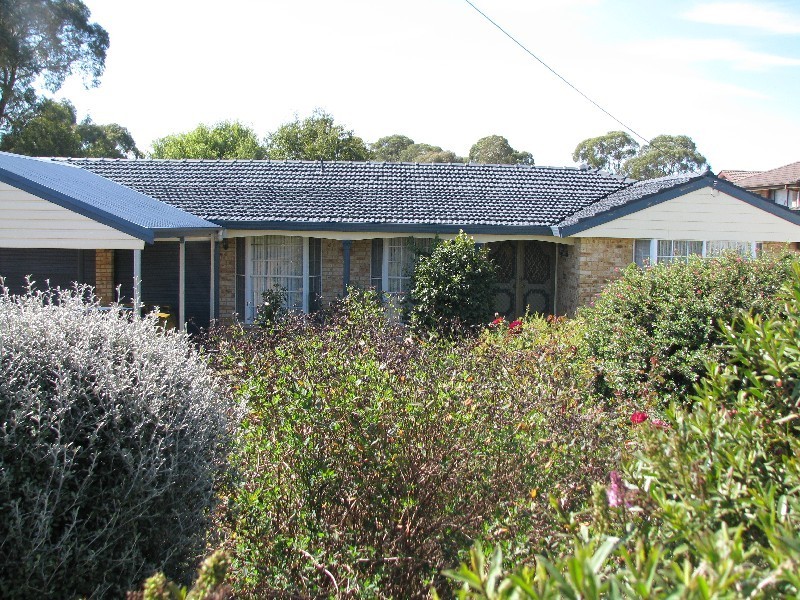 10 Kennedy Close, Moss Vale NSW 2577