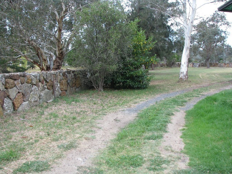 Lot 2 Cnr Murrumb Rd & Hume Highway, Wingello NSW 2579