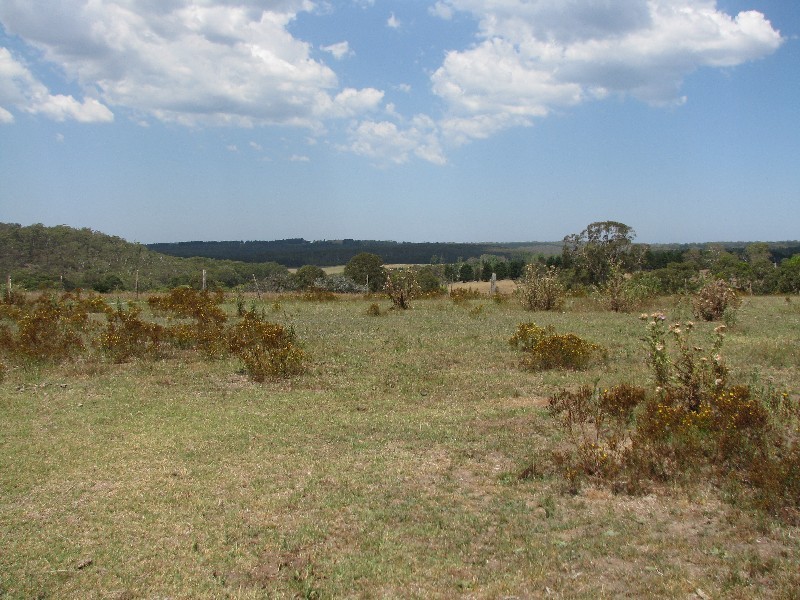 Lot 2 Cnr Murrumb Rd & Hume Highway, Wingello NSW 2579