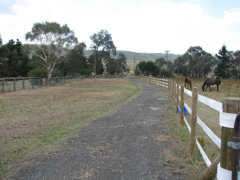 Lot 2 Cnr Murrumb Rd & Hume Highway, Wingello NSW 2579