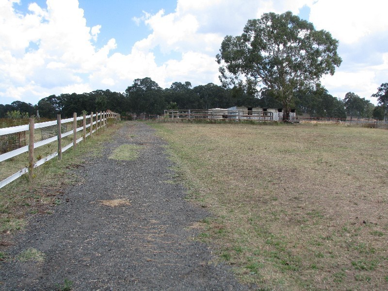 Lot 2 Cnr Murrumb Rd & Hume Highway, Wingello NSW 2579
