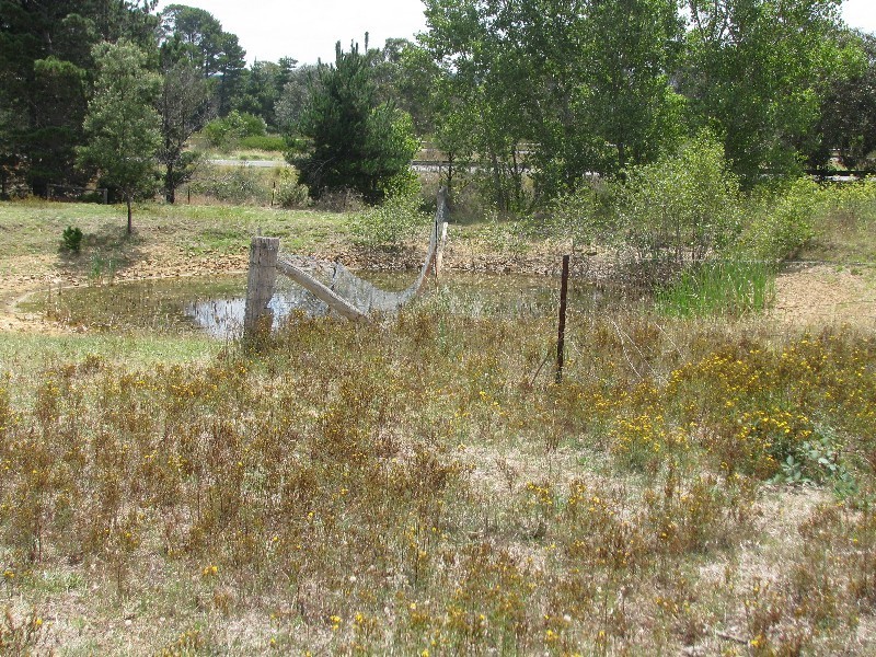 Lot 2 Cnr Murrumb Rd & Hume Highway, Wingello NSW 2579