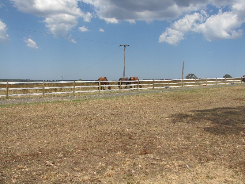 Lot 2 Cnr Murrumb Rd & Hume Highway, Wingello NSW 2579