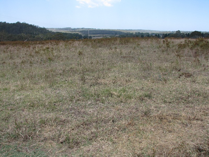 Lot 2 Cnr Murrumb Rd & Hume Highway, Wingello NSW 2579