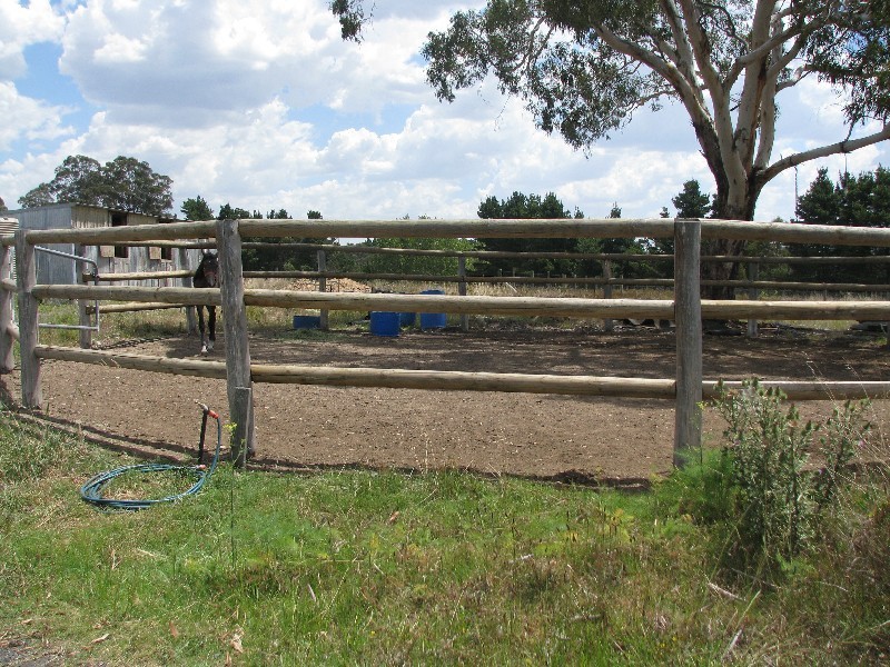 Lot 2 Cnr Murrumb Rd & Hume Highway, Wingello NSW 2579