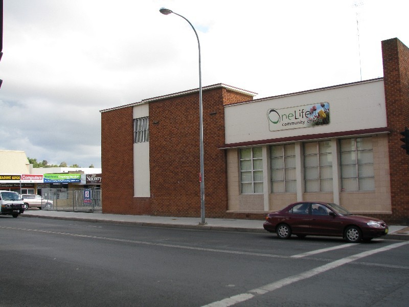 386 Argyle Street, Moss Vale NSW 2577