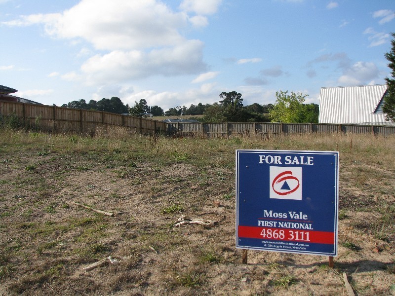 Lot 17 Roche Close, Moss Vale NSW 2577