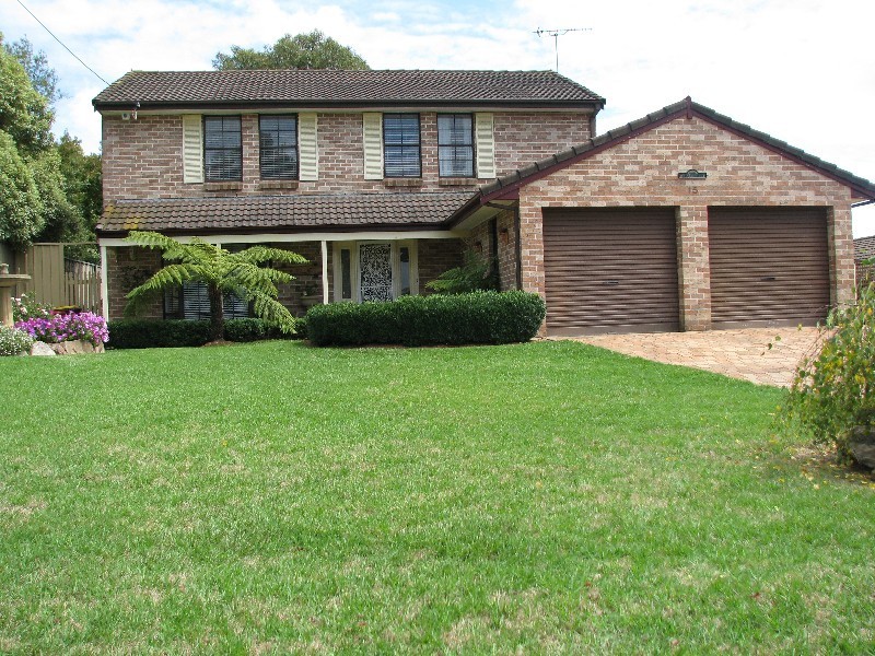 15 Villiers Road, Moss Vale NSW 2577