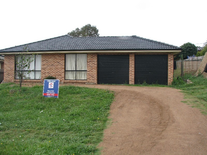 37 Berrima Road, Moss Vale NSW 2577