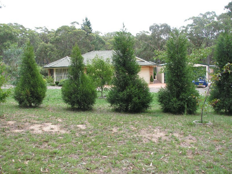 21 Starlight Avenue, Wingello NSW 2579