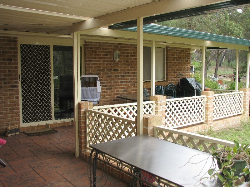 21 Starlight Avenue, Wingello NSW 2579