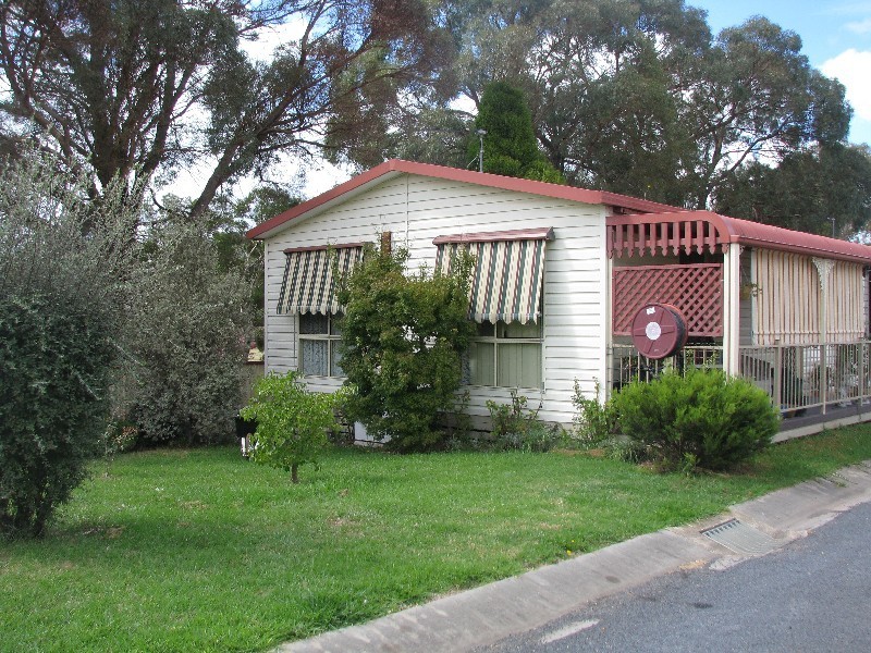23 Moss Vale Village, Willow Drive, Moss Vale NSW 2577